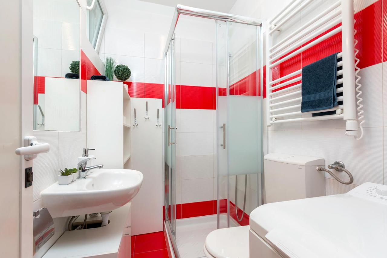 Heisenberg City Residence Pula Ngoại thất bức ảnh